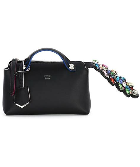 fendi the way|Fendi by the way satchel bag.